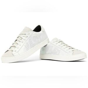 P448 John Sneaker in Artic/Irla